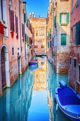 Fotobehang Venetië © adisa