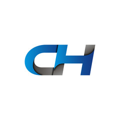 3d innitial letter logo icon