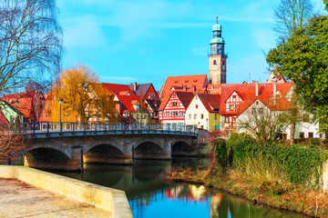 Lauf an der Pegnitz, Germany