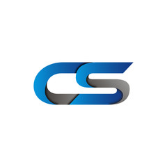 3d innitial letter logo icon