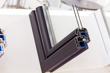 Window profile