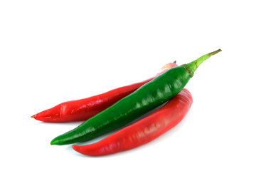 red chili