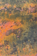 Rust Background 