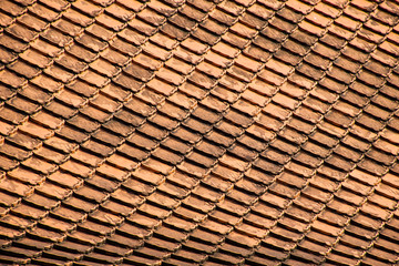 roof texture