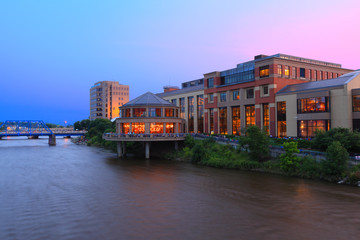 Grand Rapids Architecture