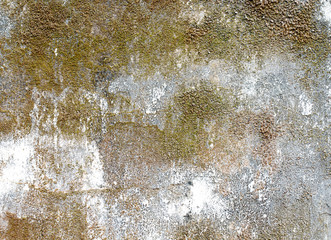 white concrete wall texture