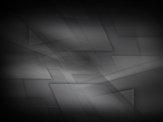 Obraz premium Metal dark texture neutral background