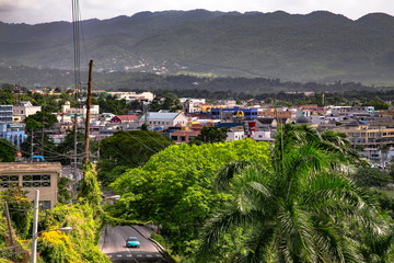 Montego Bay, Jamaica