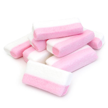 Marshmallows - Guimauve