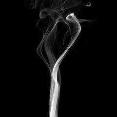 Obraz premium abstract background smoke curves and wave