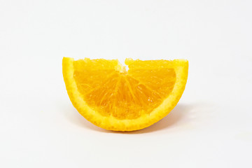 Sweet Orange Fruit