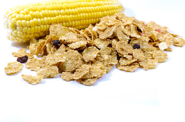 Cereal Flakes