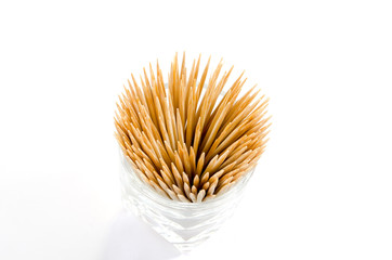 Toothpicks