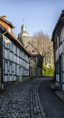 Altstadt Soest