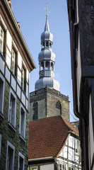 Altstadt Soest