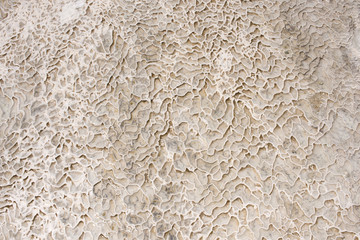 Surface in Pamukkale