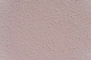 Fototapeta premium pink rough concrete wall texture