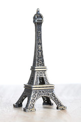 eiffel tower, mimiature