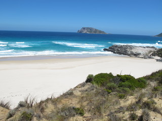 D’Entrecasteaux National Park, Western Australia