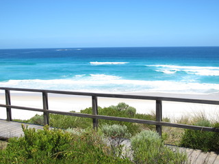 Fototapeta premium D’Entrecasteaux National Park, Western Australia
