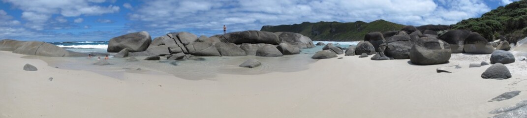 Fototapeta premium D’Entrecasteaux National Park, Western Australia