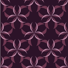 Abstract seamless patternать