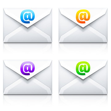 Koperty e-mail