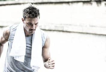 workout
