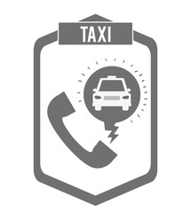 taxi service design 