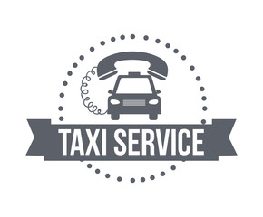 taxi service design 