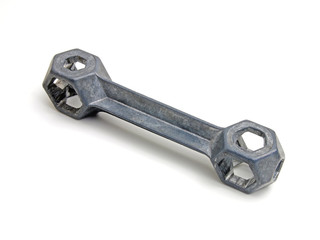 dumbell wrench