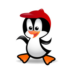 penguin icon