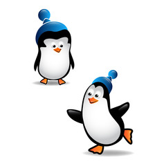 penguin icon