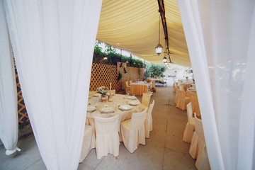 Wedding banquet restaurant