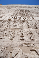 temple at medinat habu