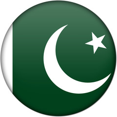 pakistan badge flag