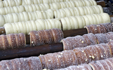 Trdelnik