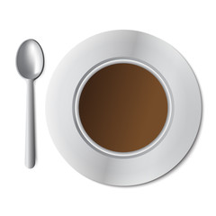 Cup of coffee
