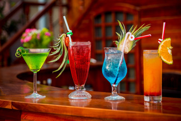 Cocktail