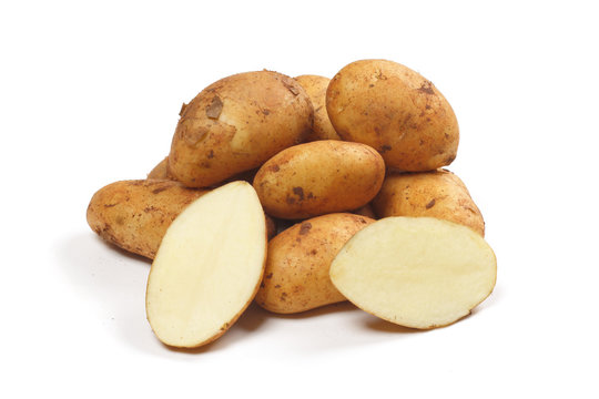 Kartoffeln, Sorte Spunta Zypern