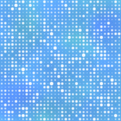 Vector Background #Blue