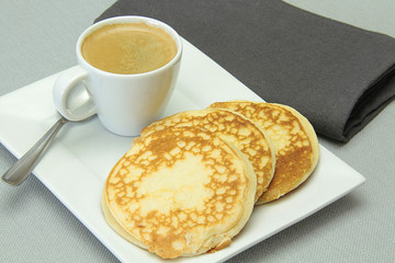 café et pancake 16012016