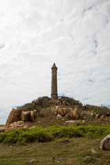 Ke Ga Leuchtturm in Vietnam 