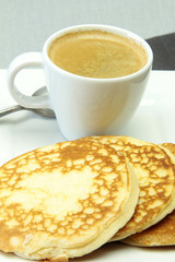 café et pancake 16012016