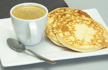 café et pancake 16012016