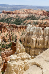 Bryce Canyon National Park in Utah