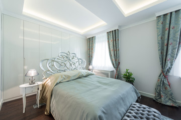 Bedroom Interior