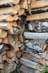 Firewood