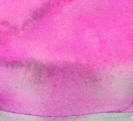 abstract watercolor background design