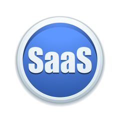 SaaS button sign